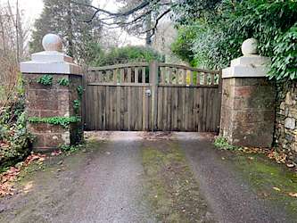 Gates Gallery photo Rattery Sawmill